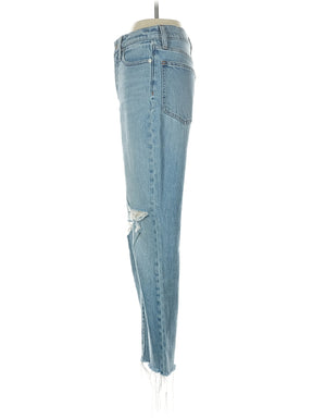4 waist size - 25