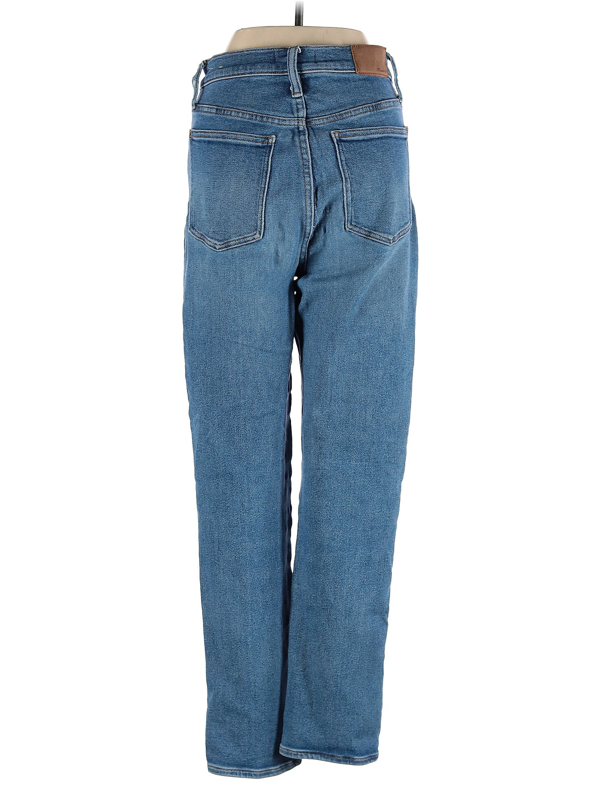 2 waist size - 27