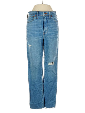 1 waist size - 27
