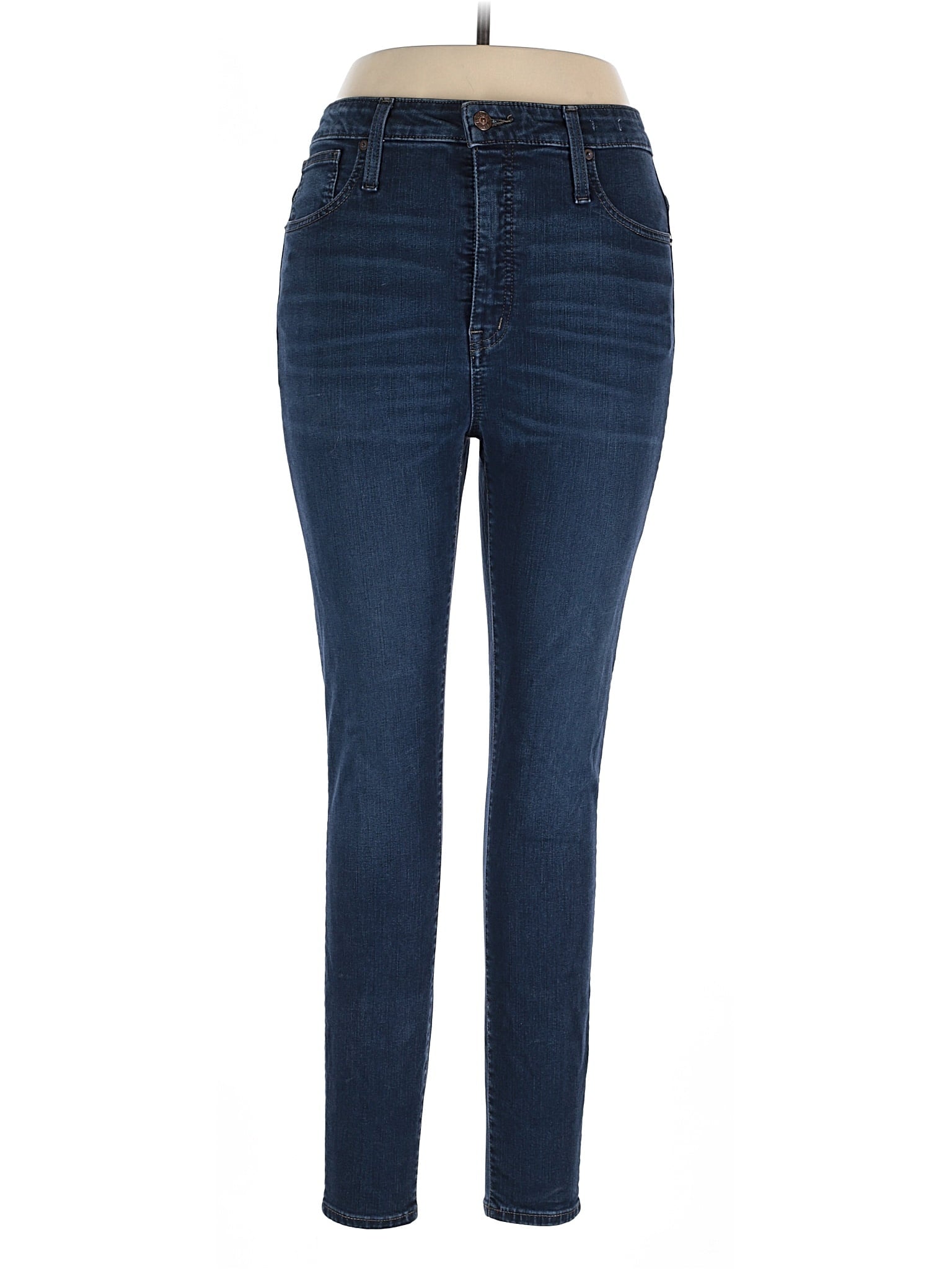 1 waist size - 30
