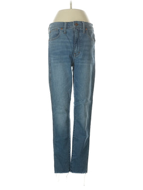 1 waist size - 27