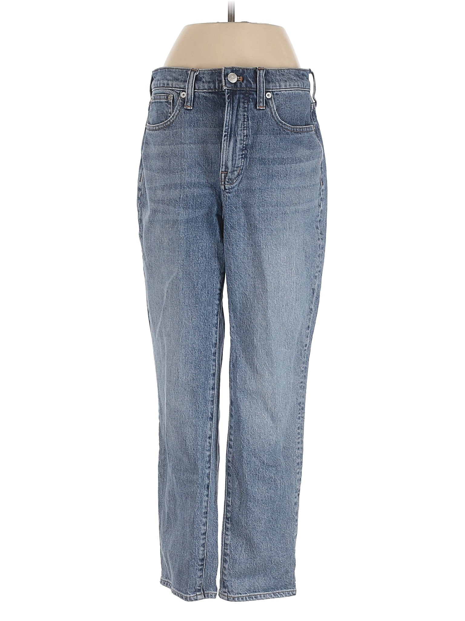 1 waist size - 26
