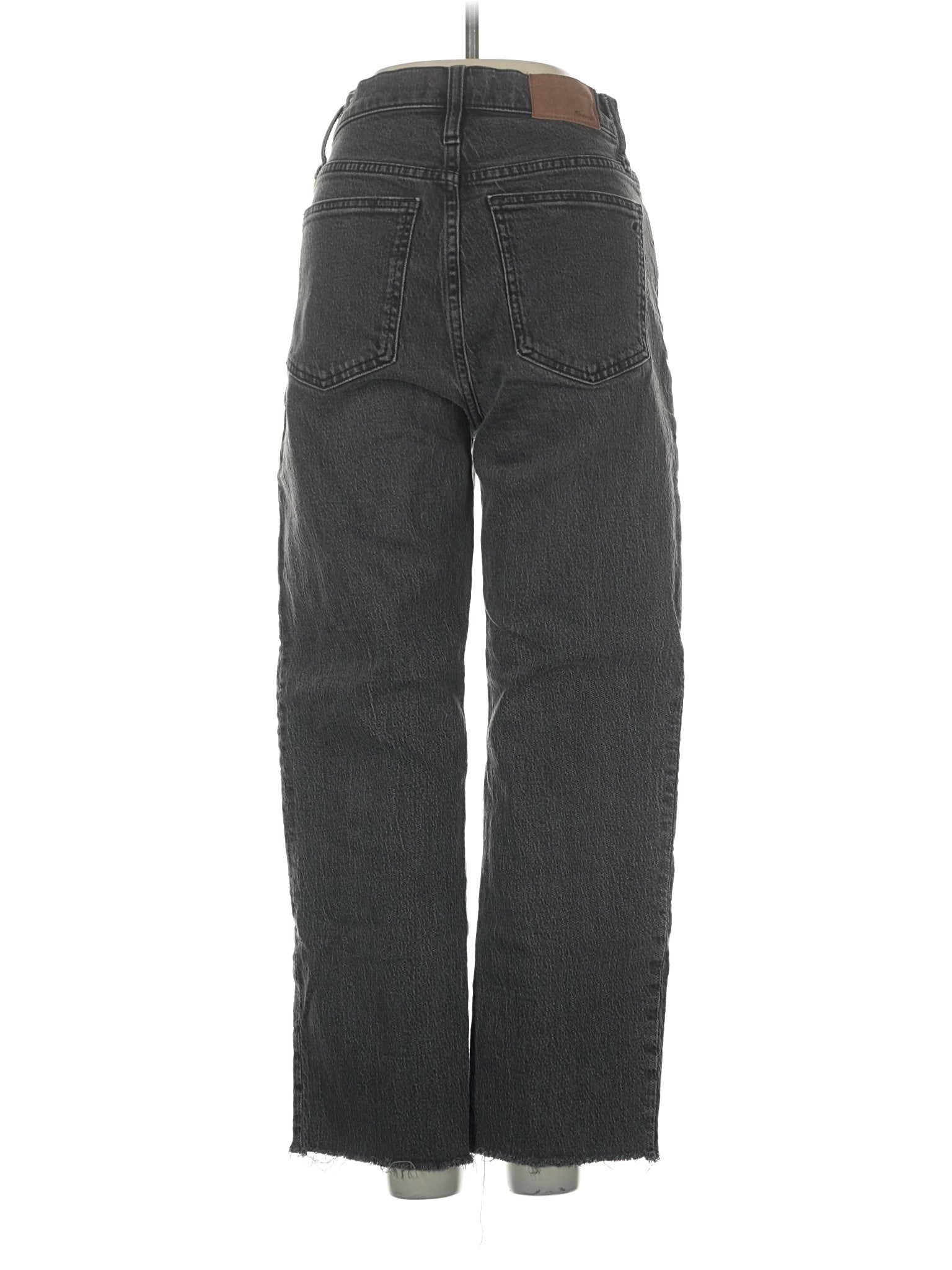 2 waist size - 24