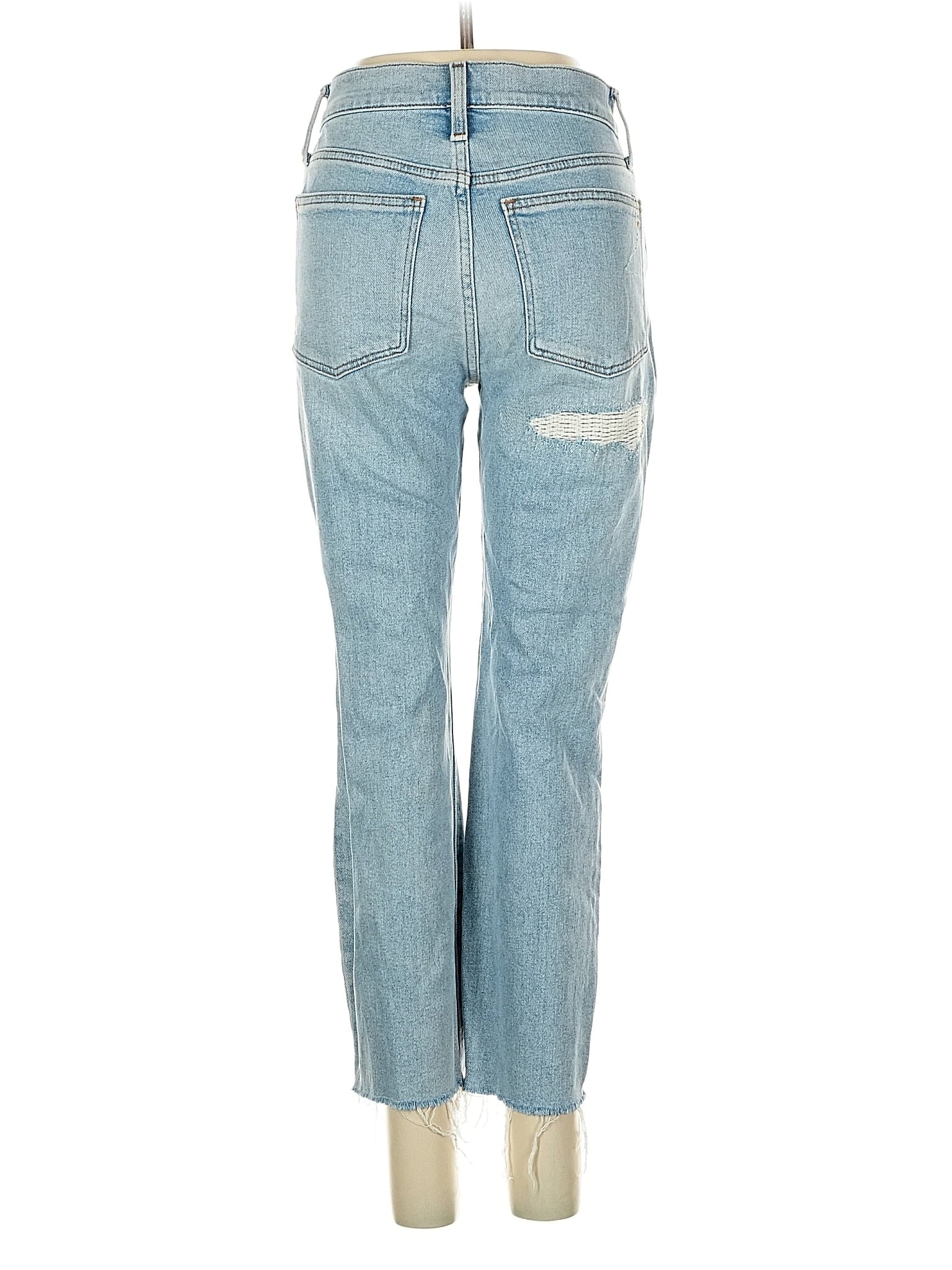 2 waist size - 25 P