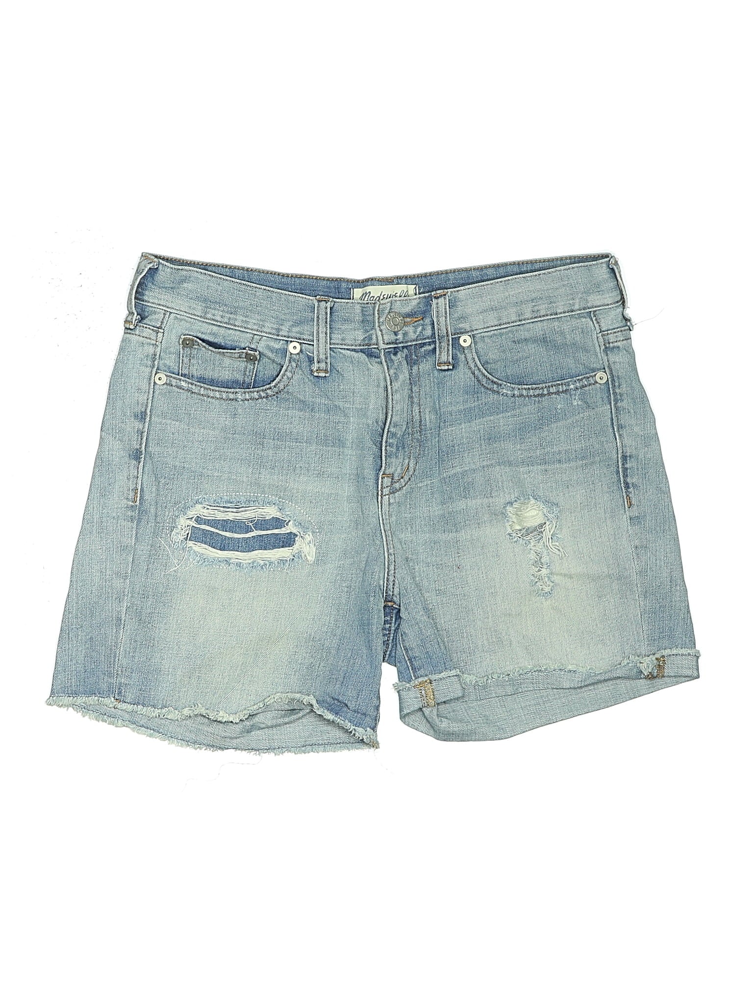 1 waist size - 27