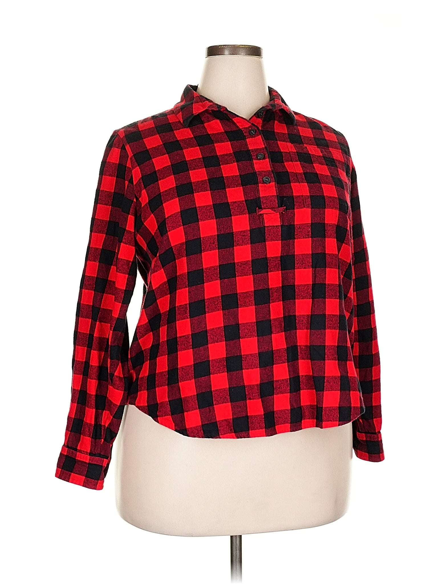 1 size - XXL