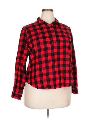 1 size - XXL