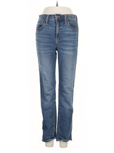 1 waist size - 25