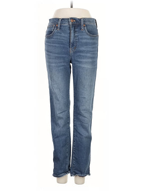 1 waist size - 25