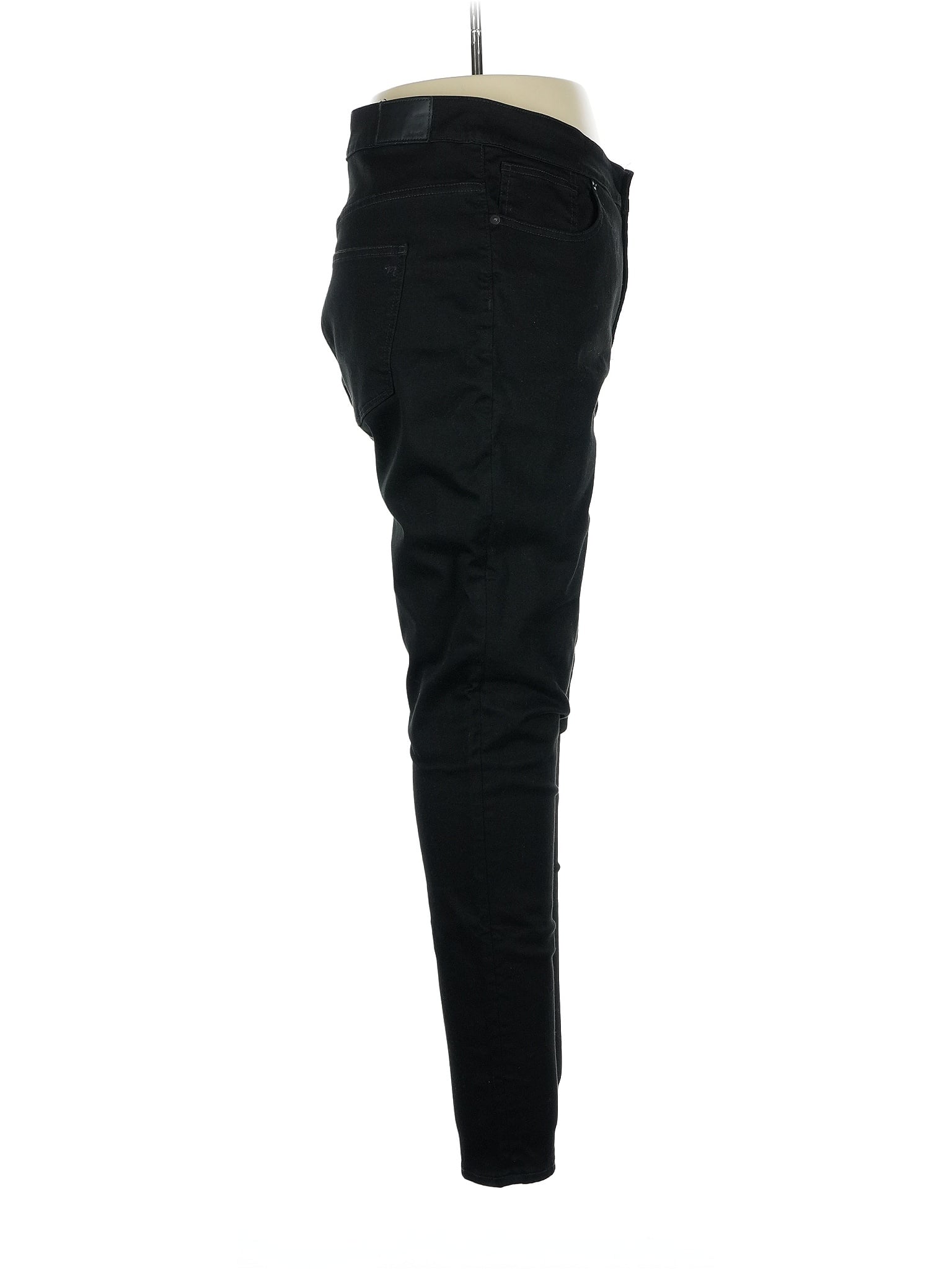 3 waist size - 34 T
