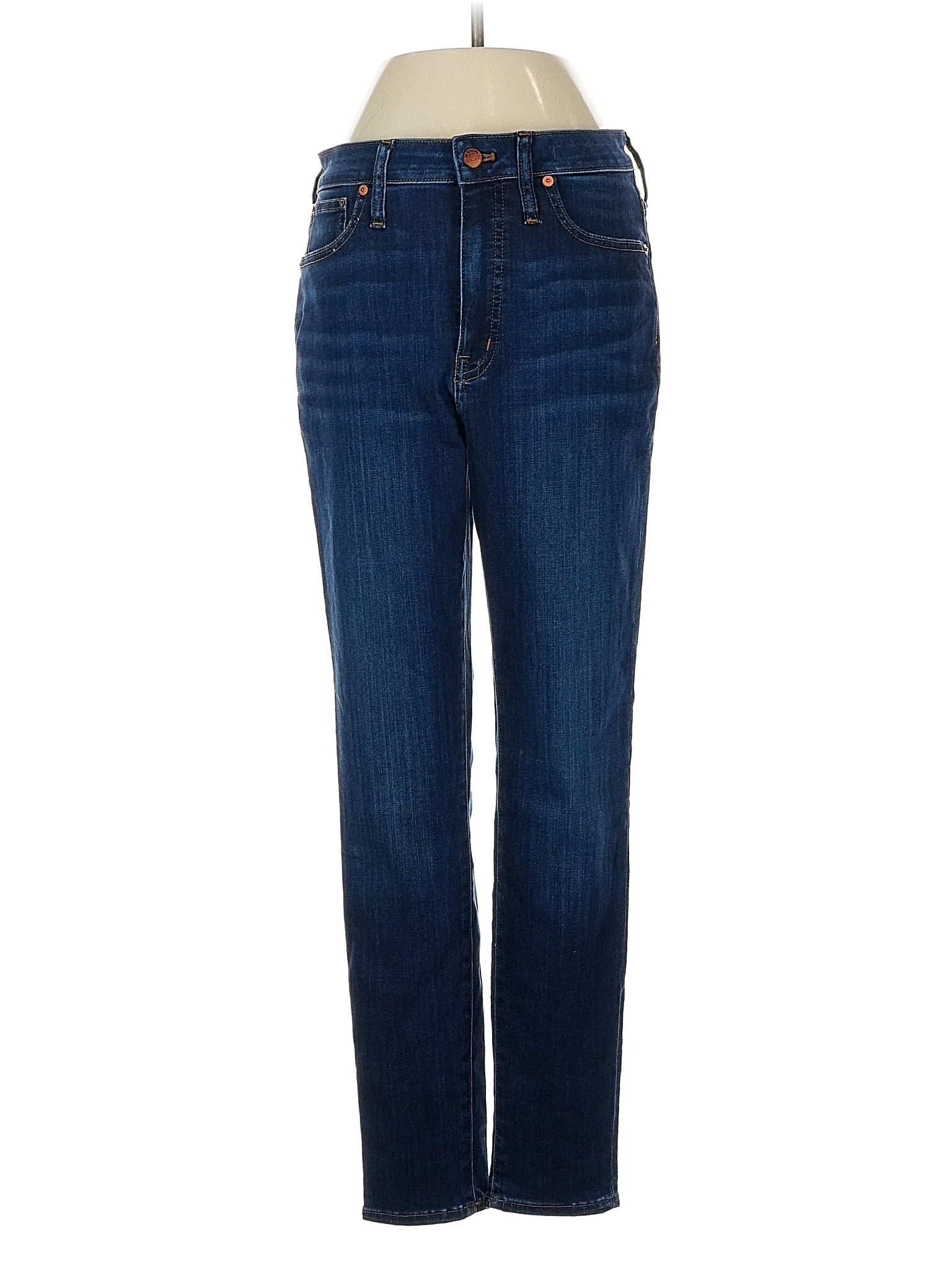 1 waist size - 27