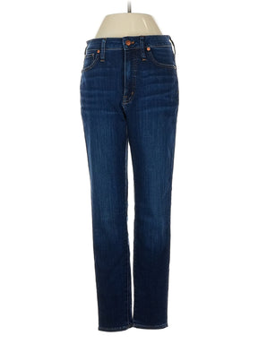 1 waist size - 27