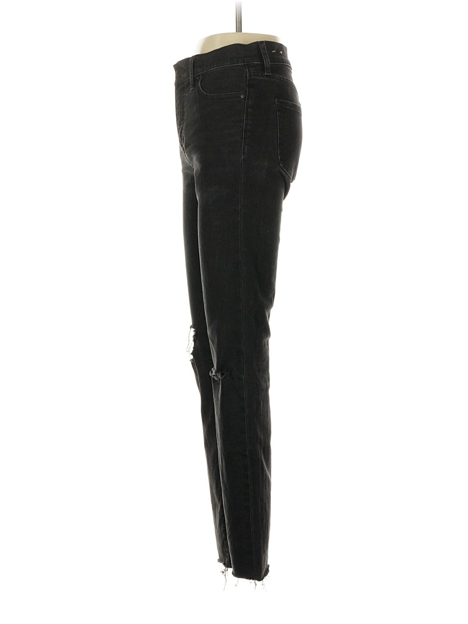 4 waist size - 25