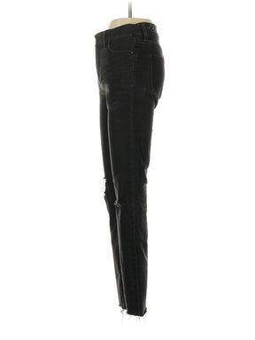 4 waist size - 25
