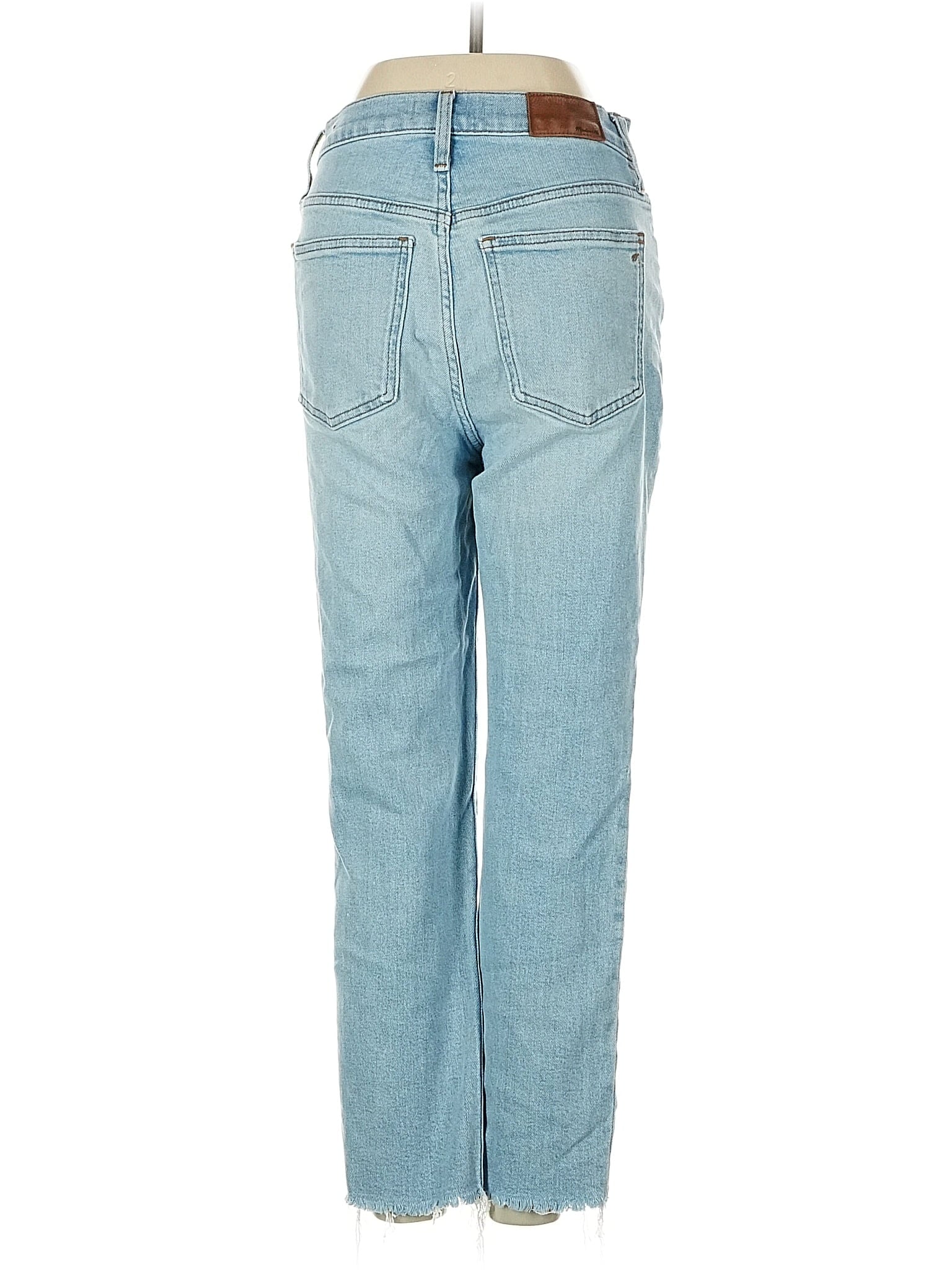 2 waist size - 24 P