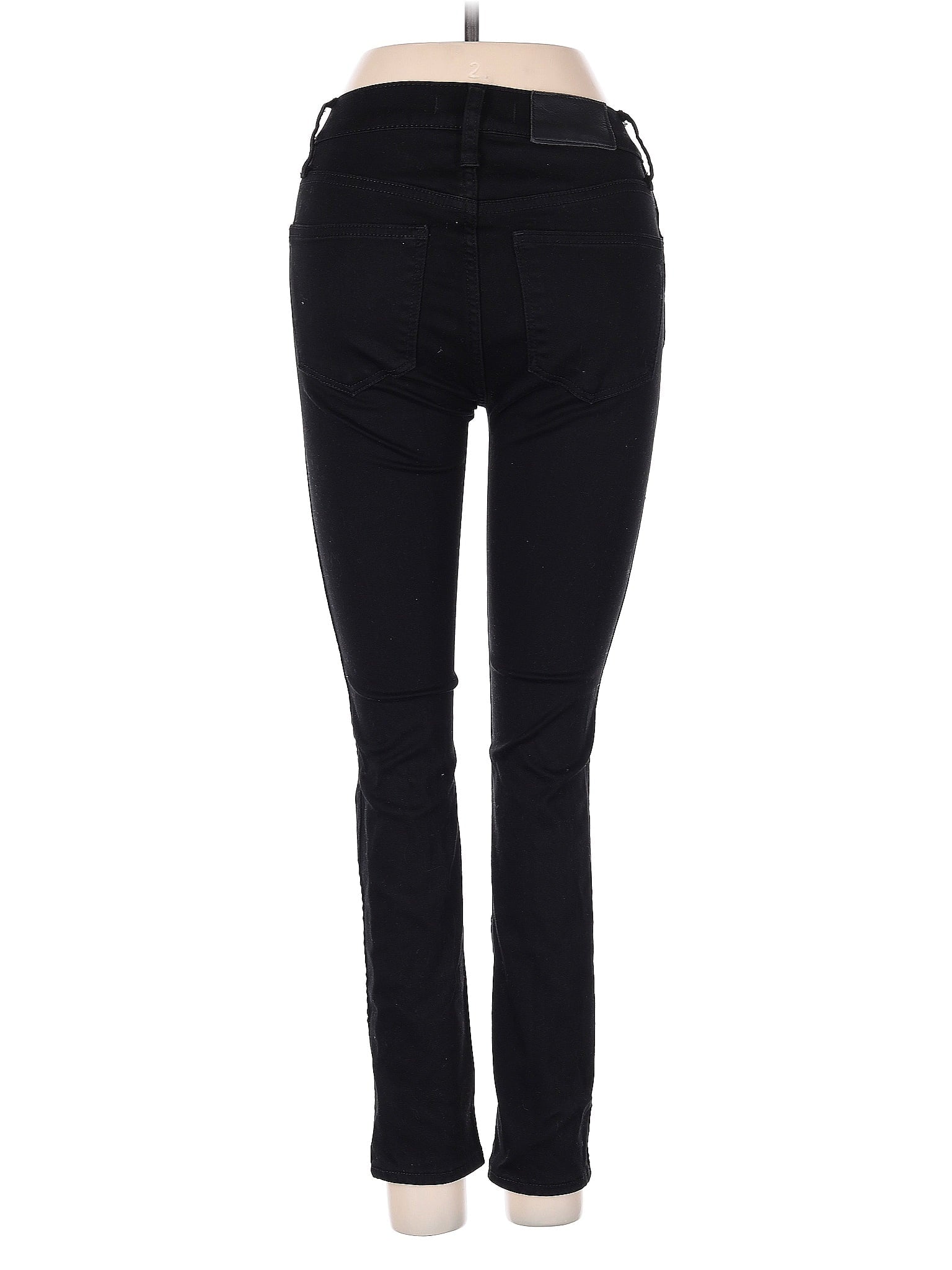 2 waist size - 23 P