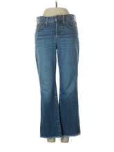 1 waist size - 25 P