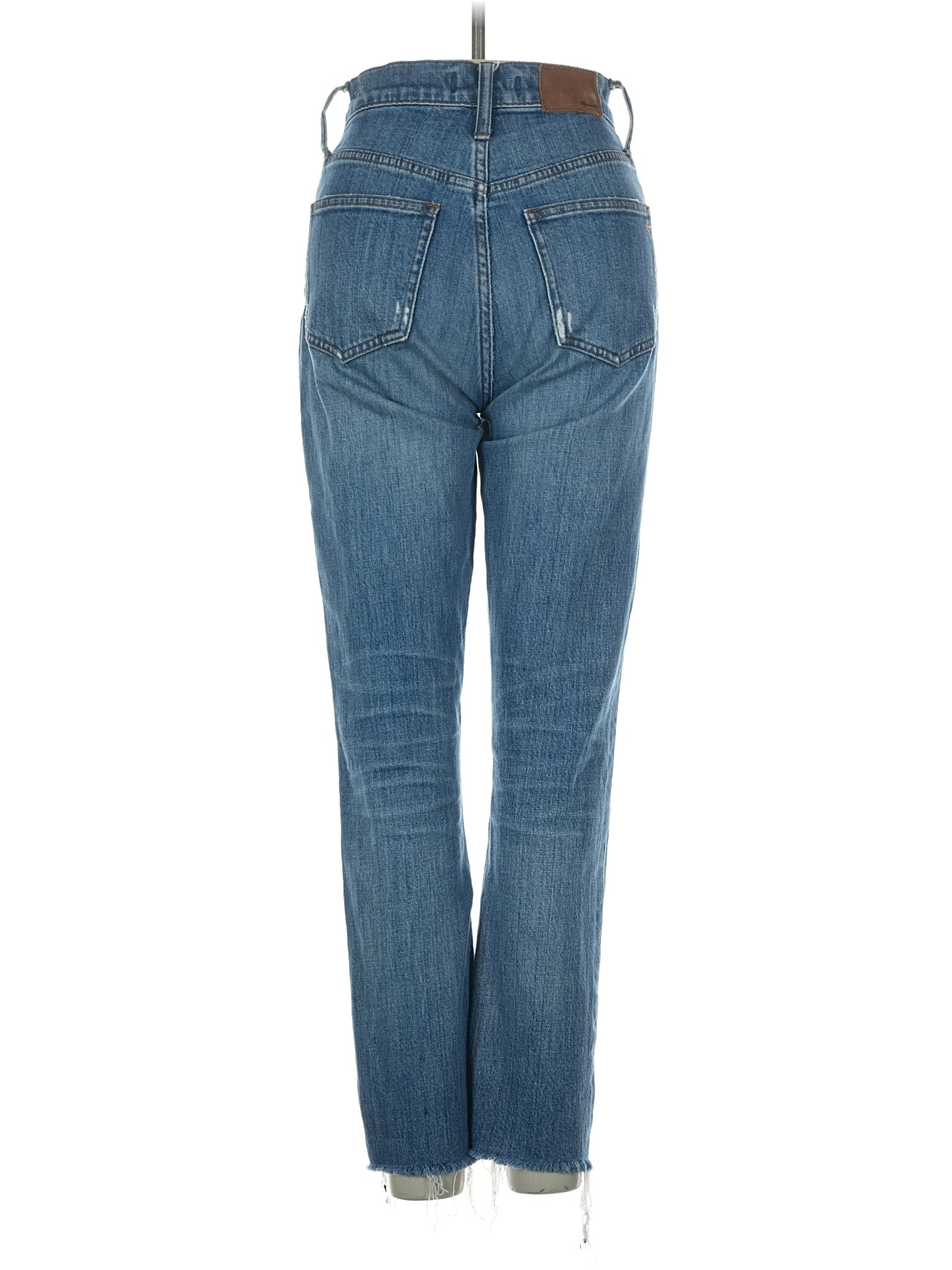 2 waist size - 23