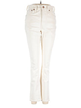 1 waist size - 25