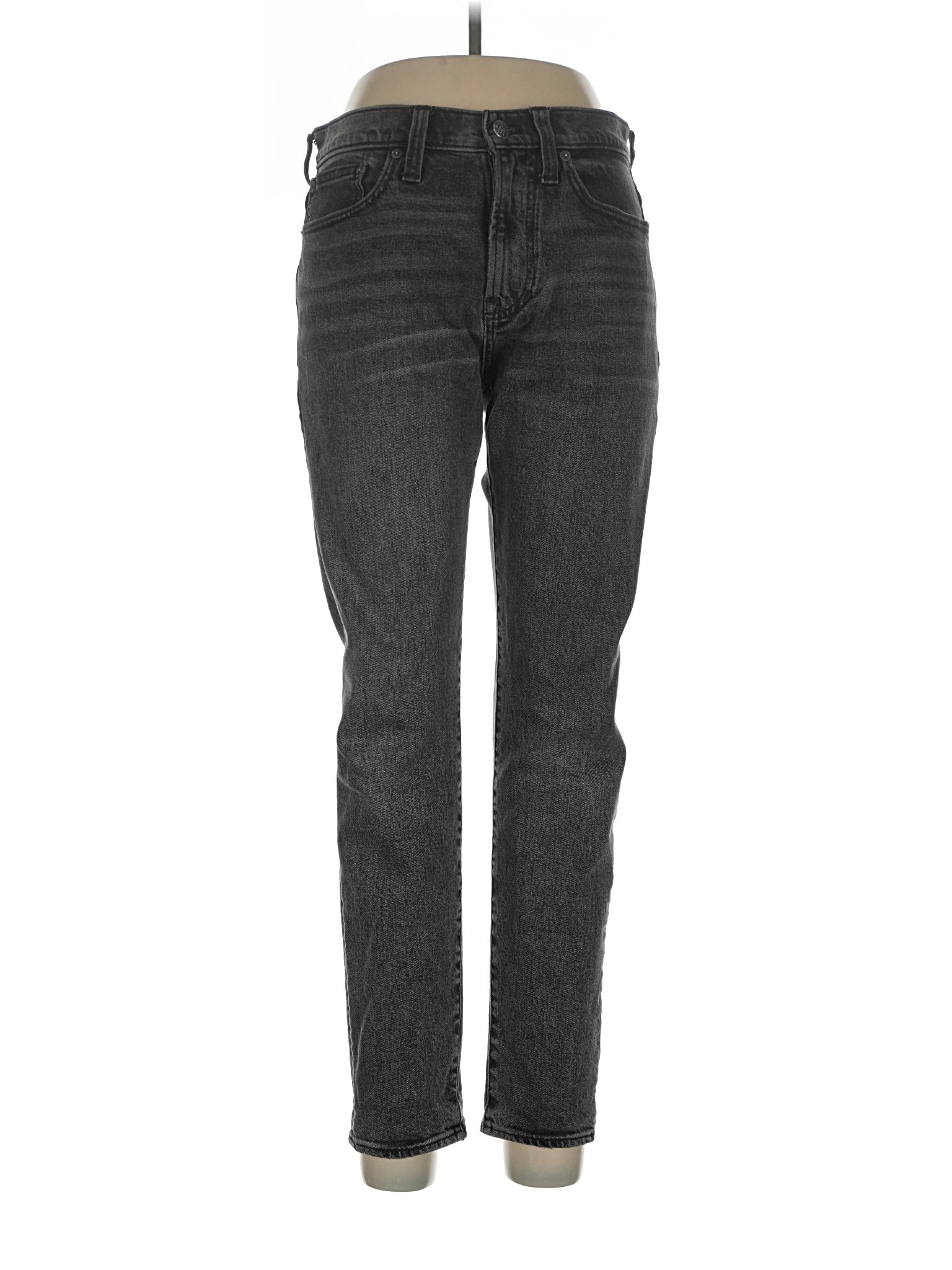 1 waist size - 30