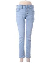 Skinny Jeans in Light Wash waist size - 28