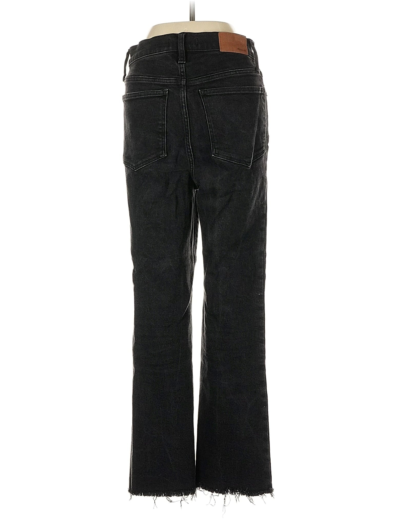 2 waist size - 27