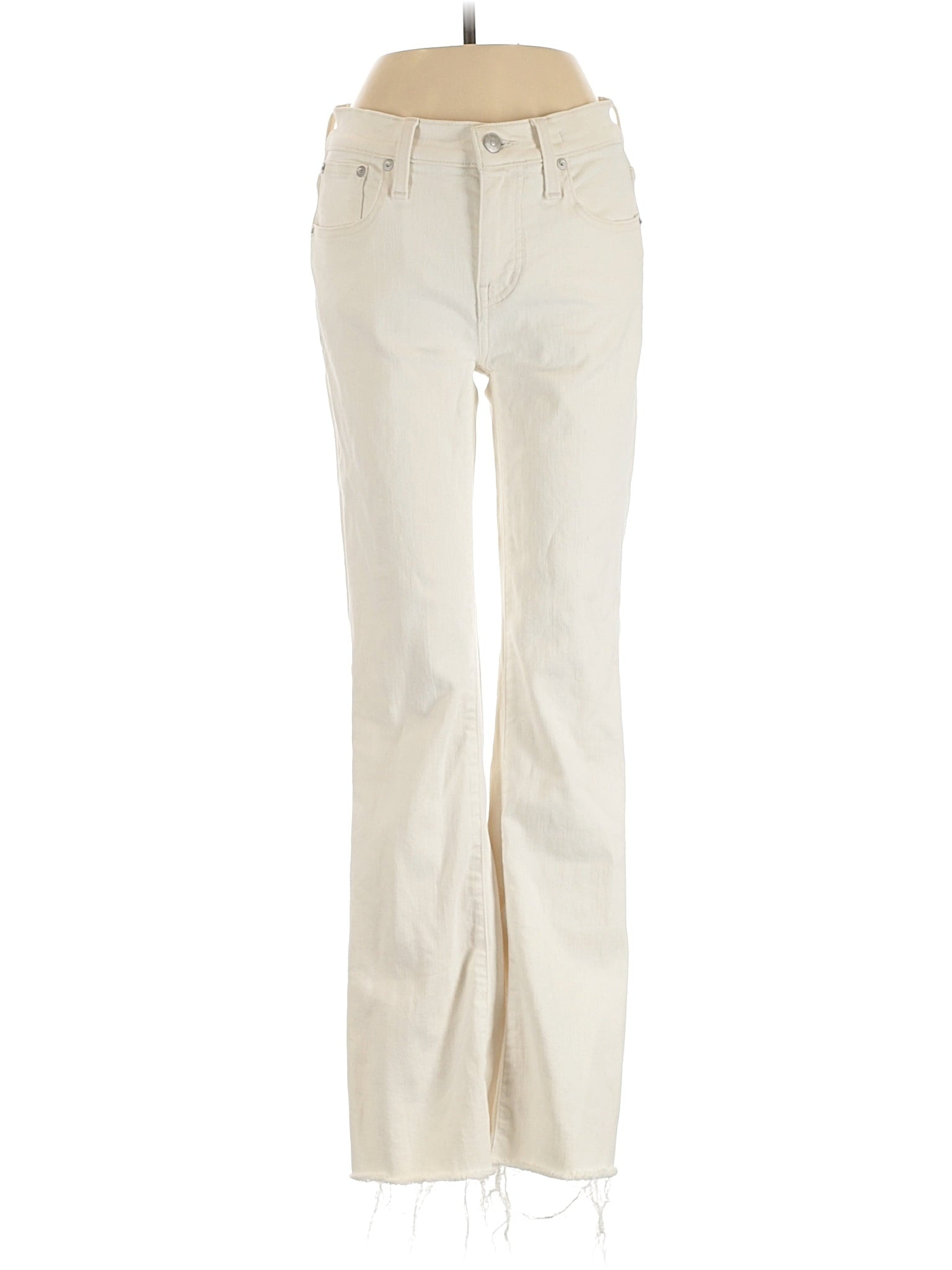 1 waist size - 24 P