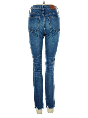 2 waist size - 25