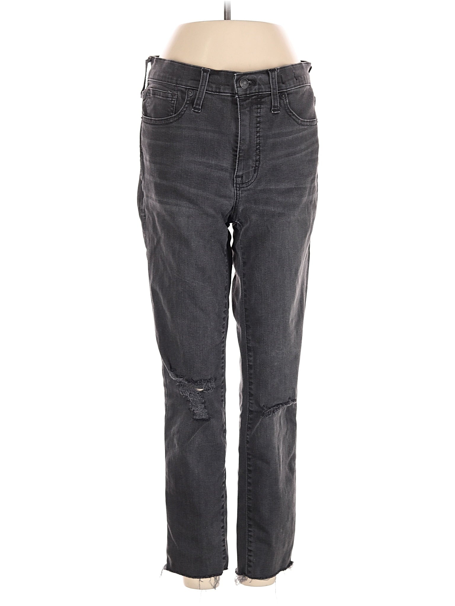 1 waist size - 27