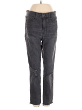 1 waist size - 27