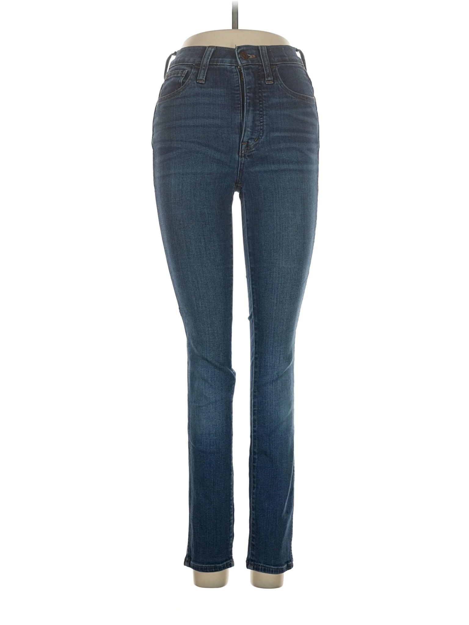 1 waist size - 23