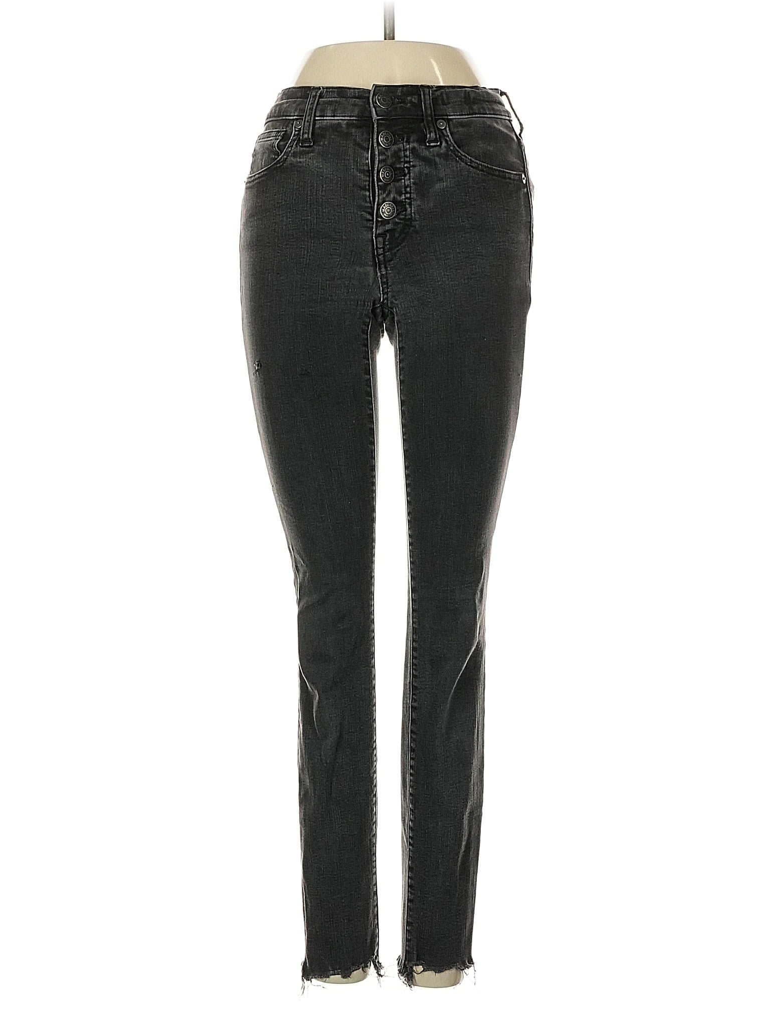 1 waist size - 25