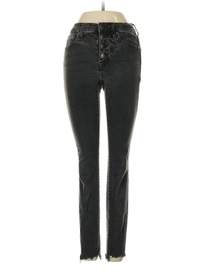 1 waist size - 25