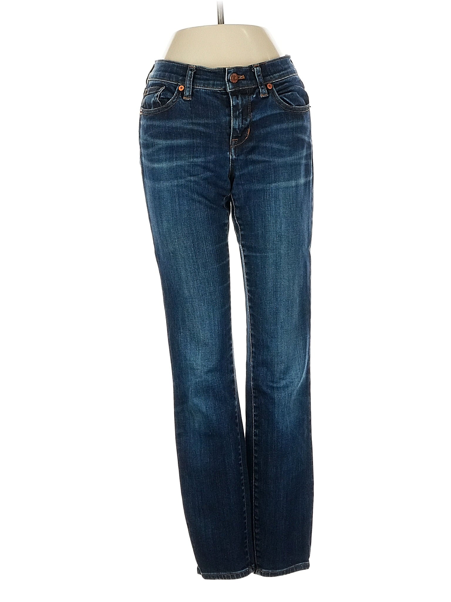 1 waist size - 25