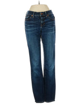 1 waist size - 25