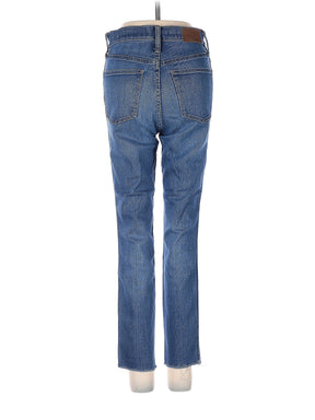 7 waist size - 25