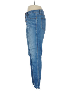 4 waist size - 29