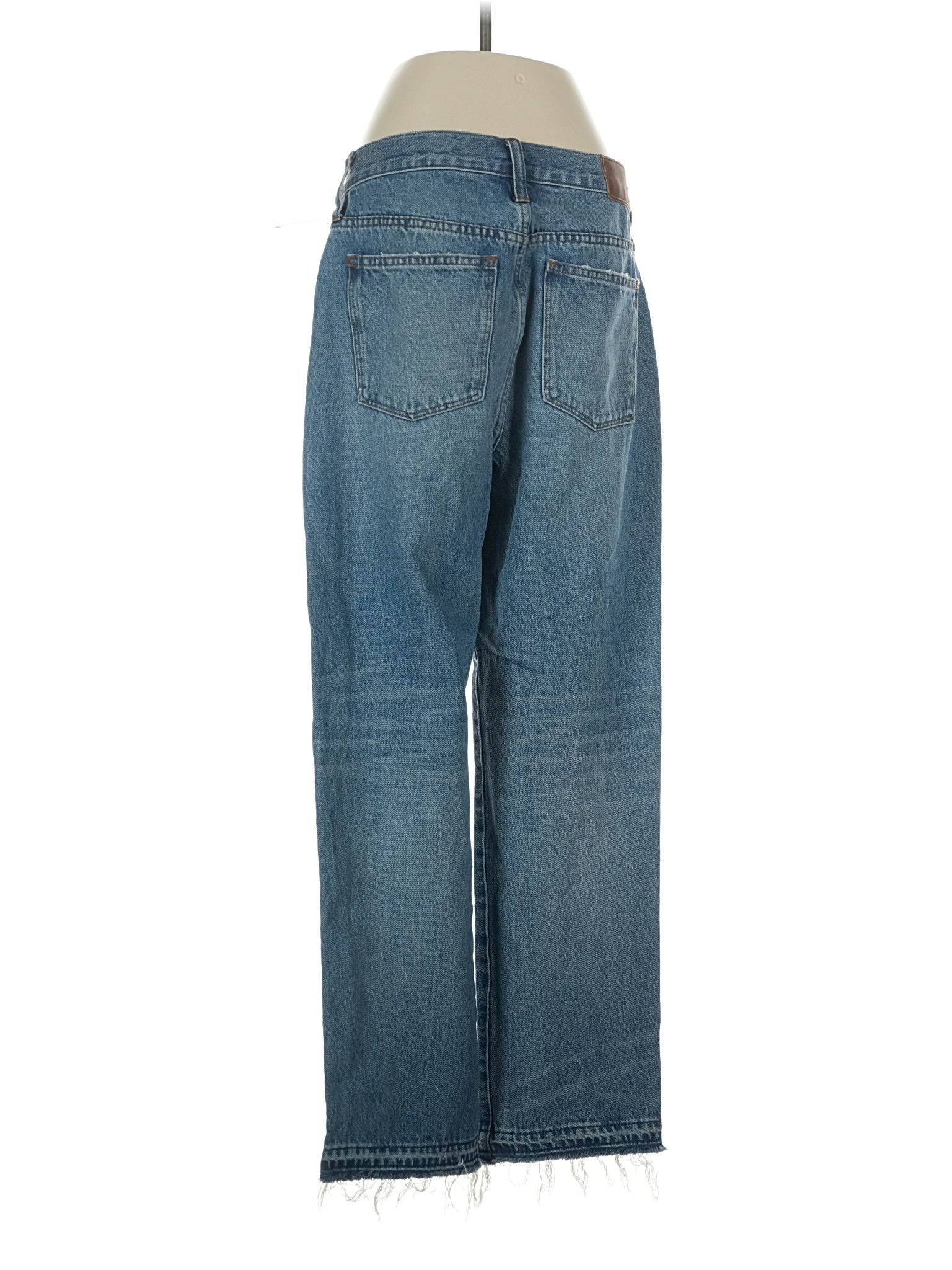 2 waist size - 27
