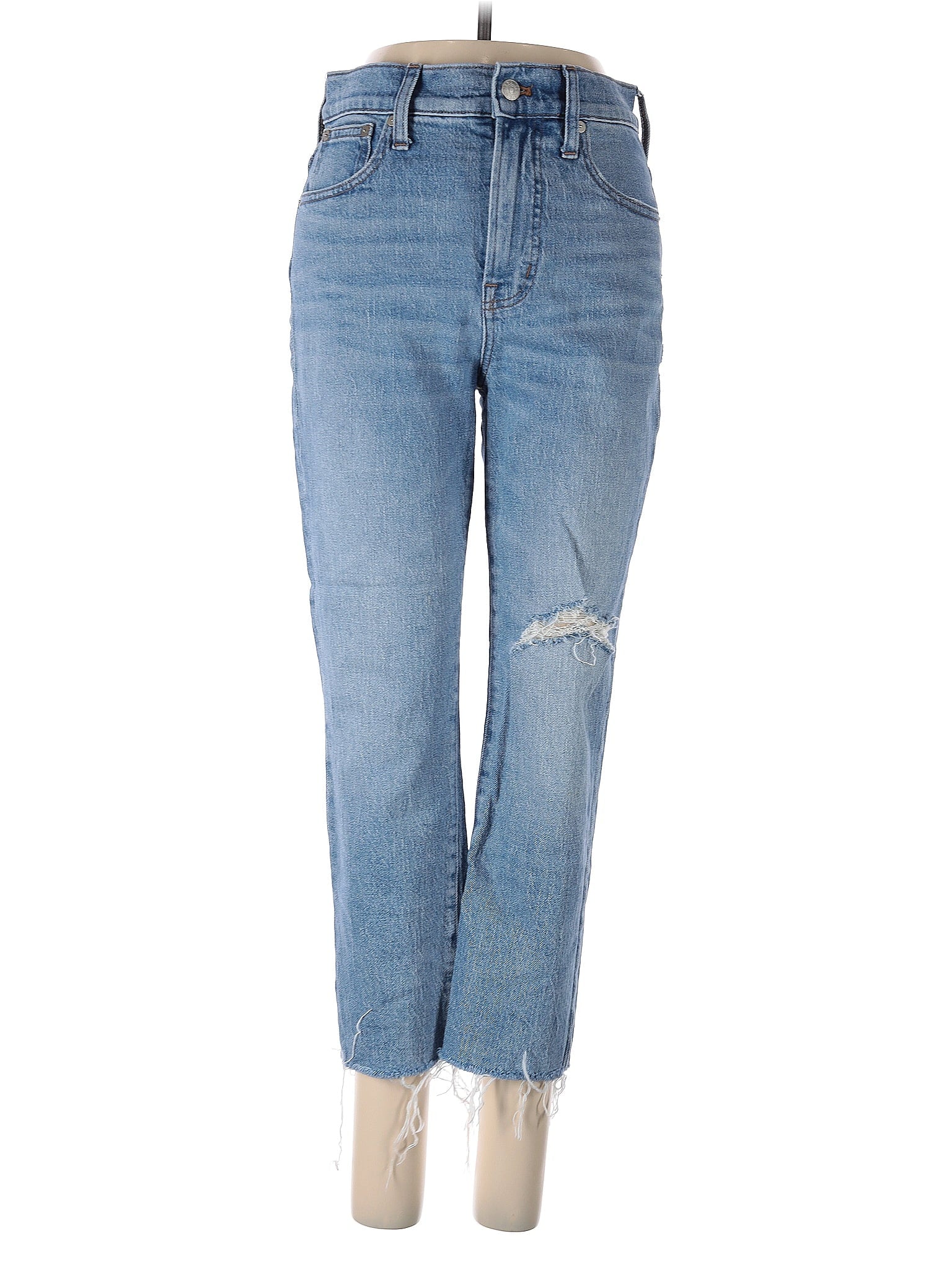 1 waist size - 26 P