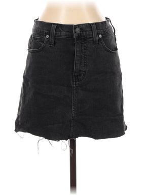 Denim Skirt waist size - 26