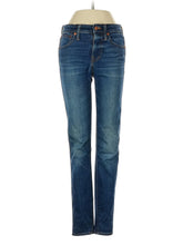 1 waist size - 25