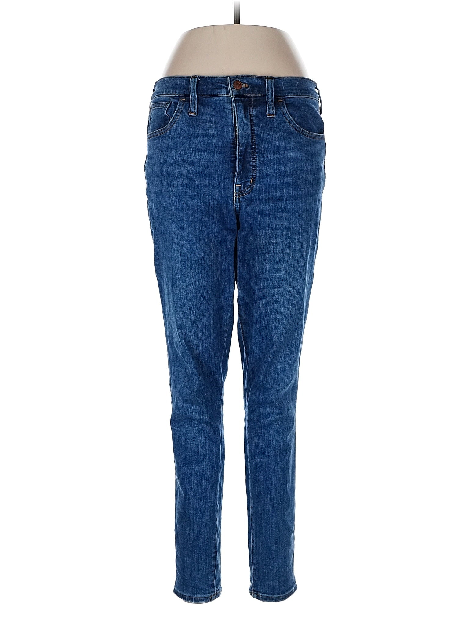 1 waist size - 30