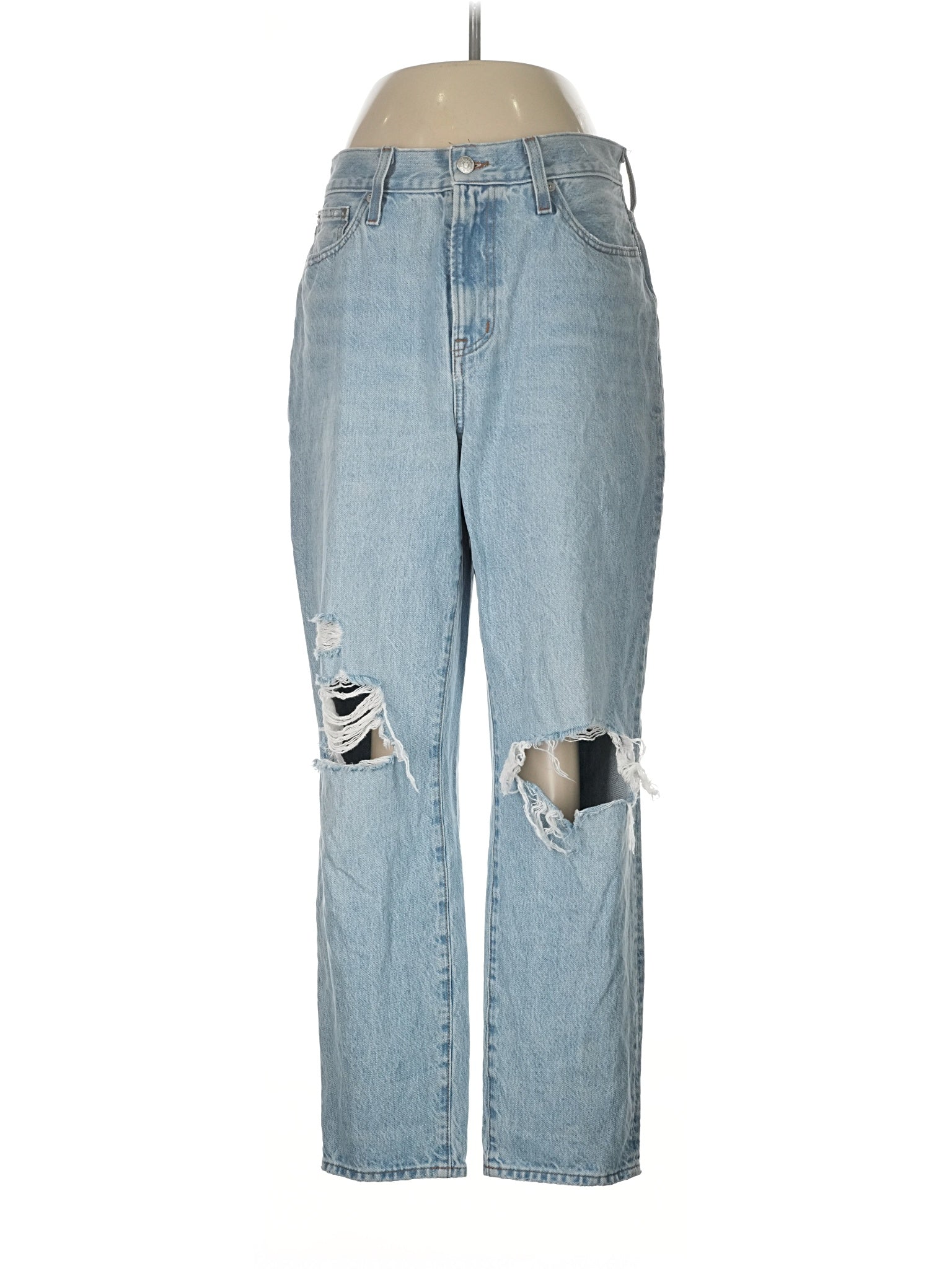 1 waist size - 29