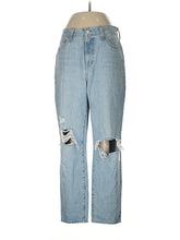 1 waist size - 29