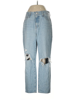 1 waist size - 29