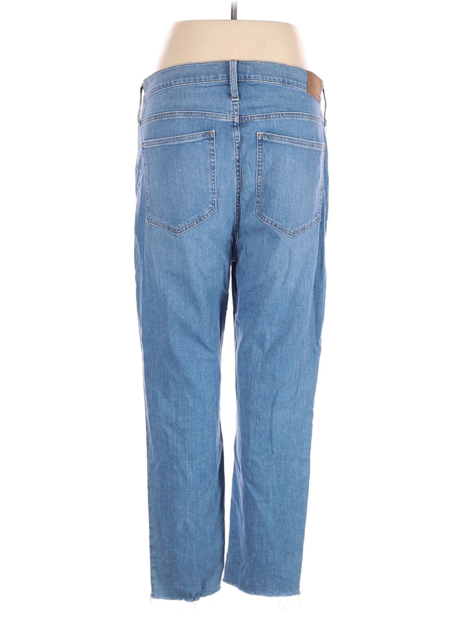 2 waist size - 33