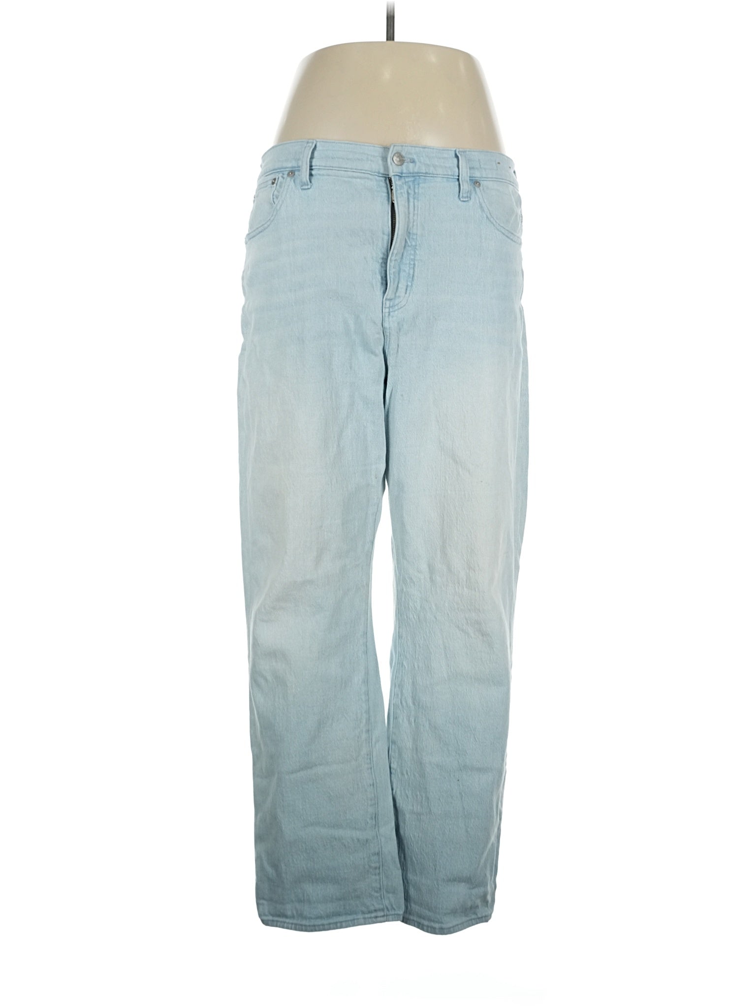 6 waist size - 33