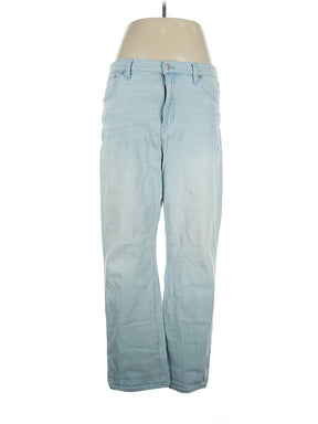 6 waist size - 33