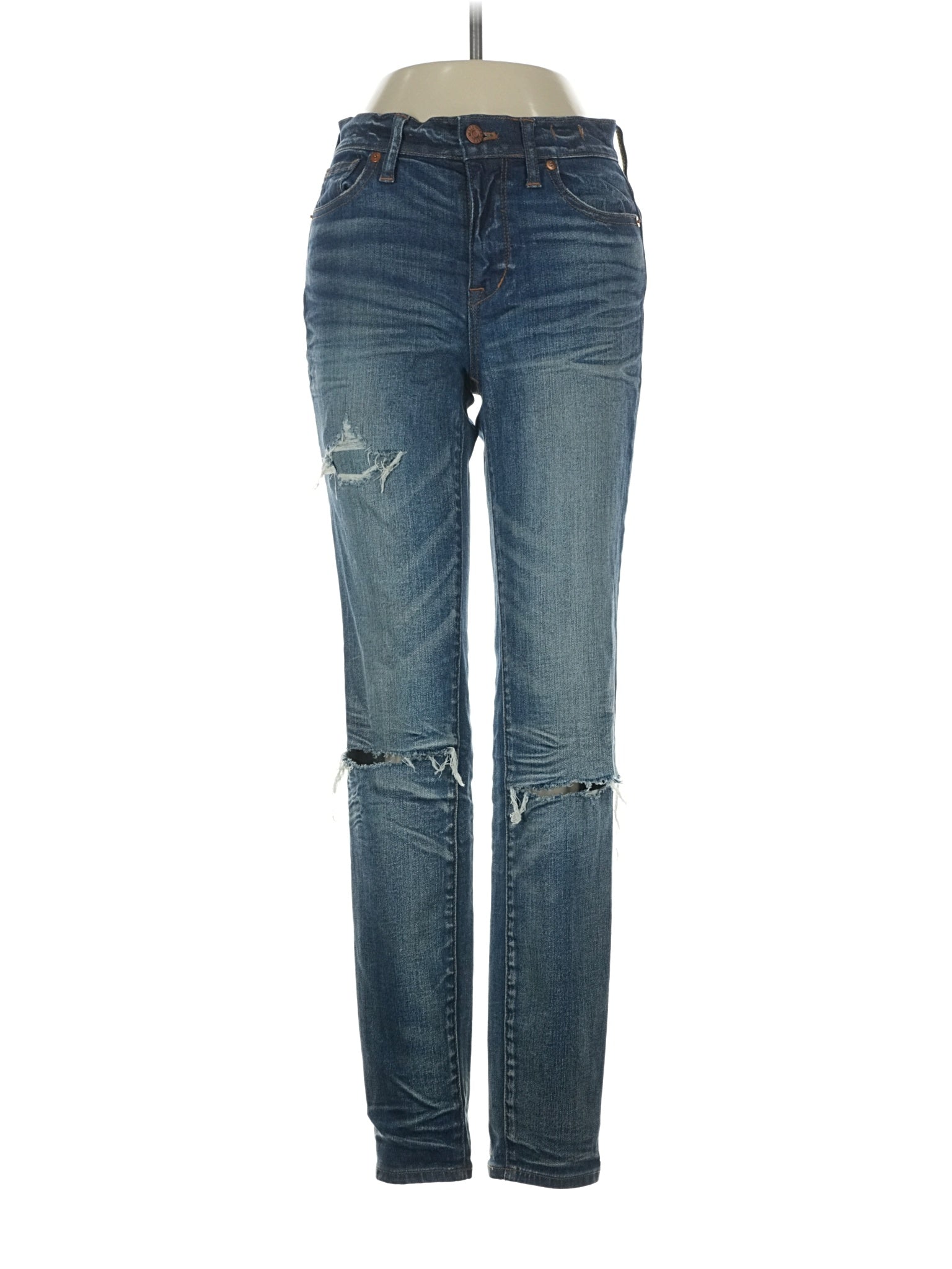 2 waist size - 25