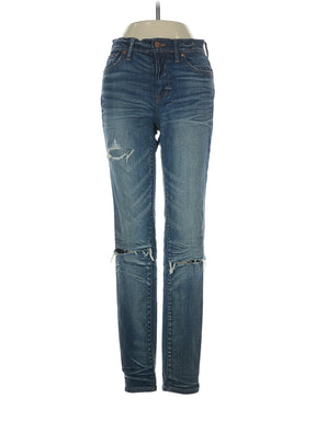 2 waist size - 25